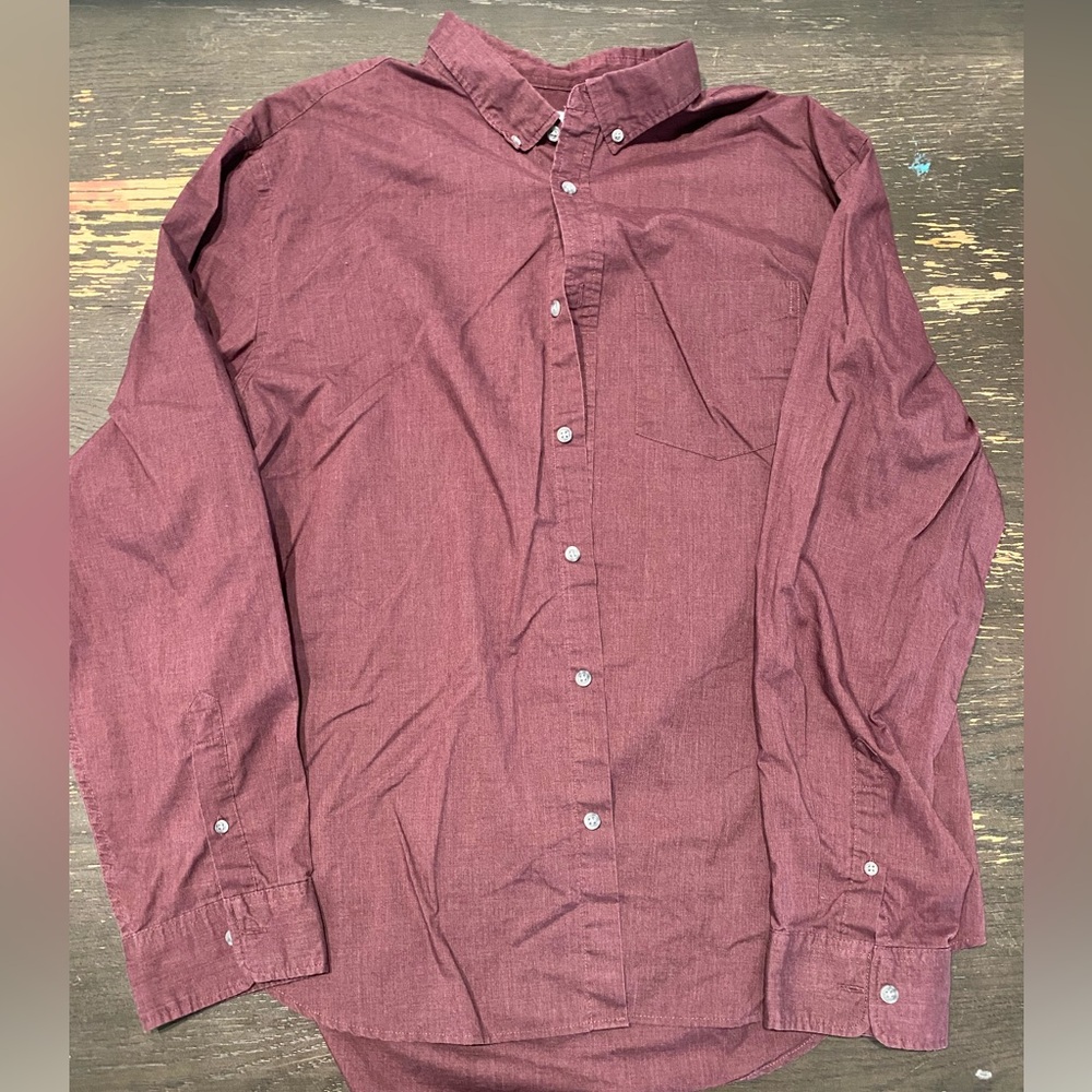 2 Men’s Button Downs - image 7